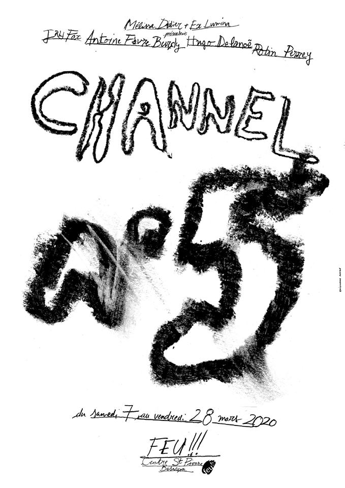 Channel n°5